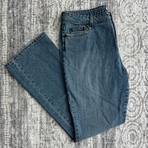 St. John's Bay Women’s Blue Jeans